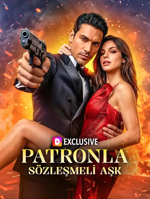 Patronla Sözleşmeli Aşk