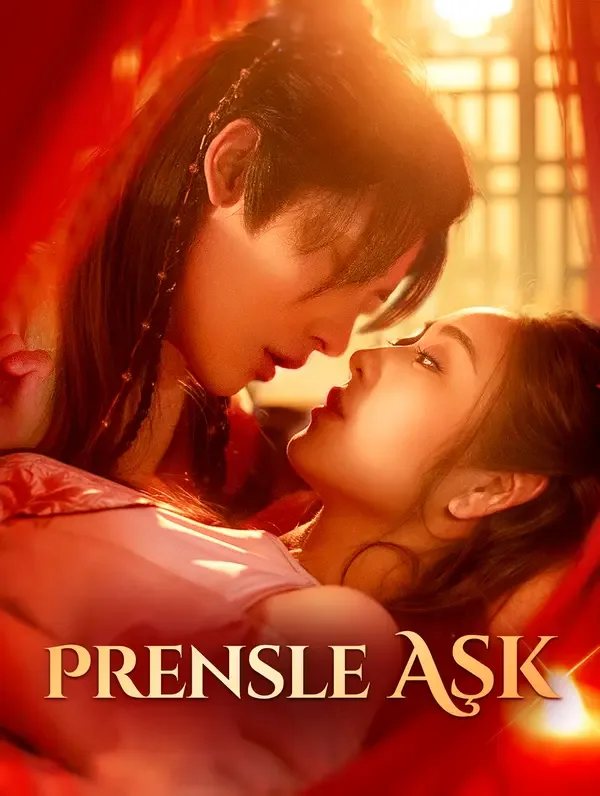 Prensle Aşk