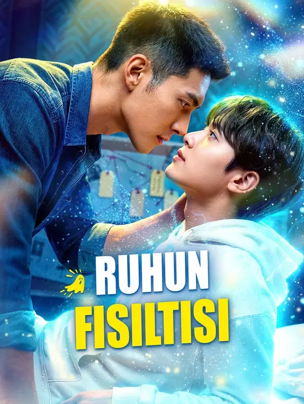 Ruhun Fisiltisi