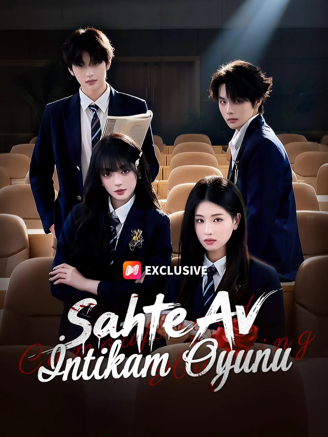 Sahte Av: İntikam Oyunu