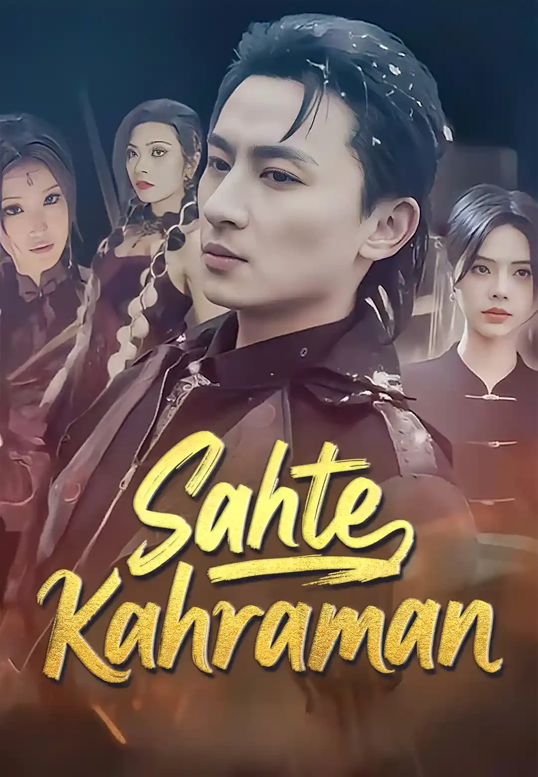 Sahte Kahraman