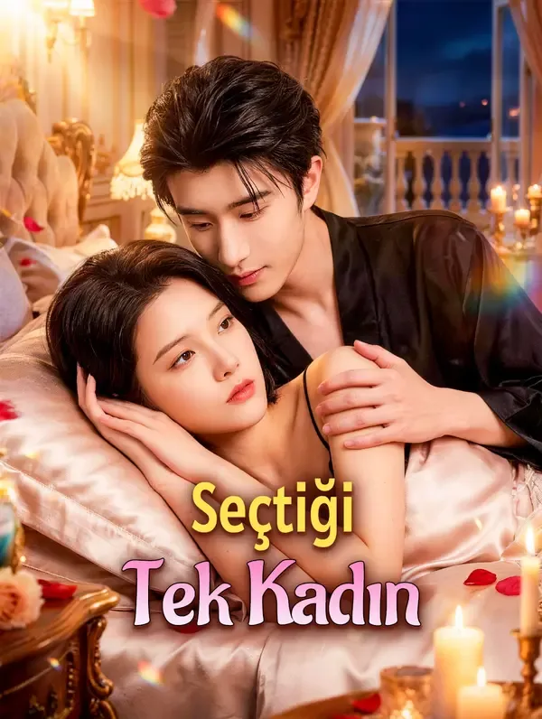 Seçtiği Tek Kadın