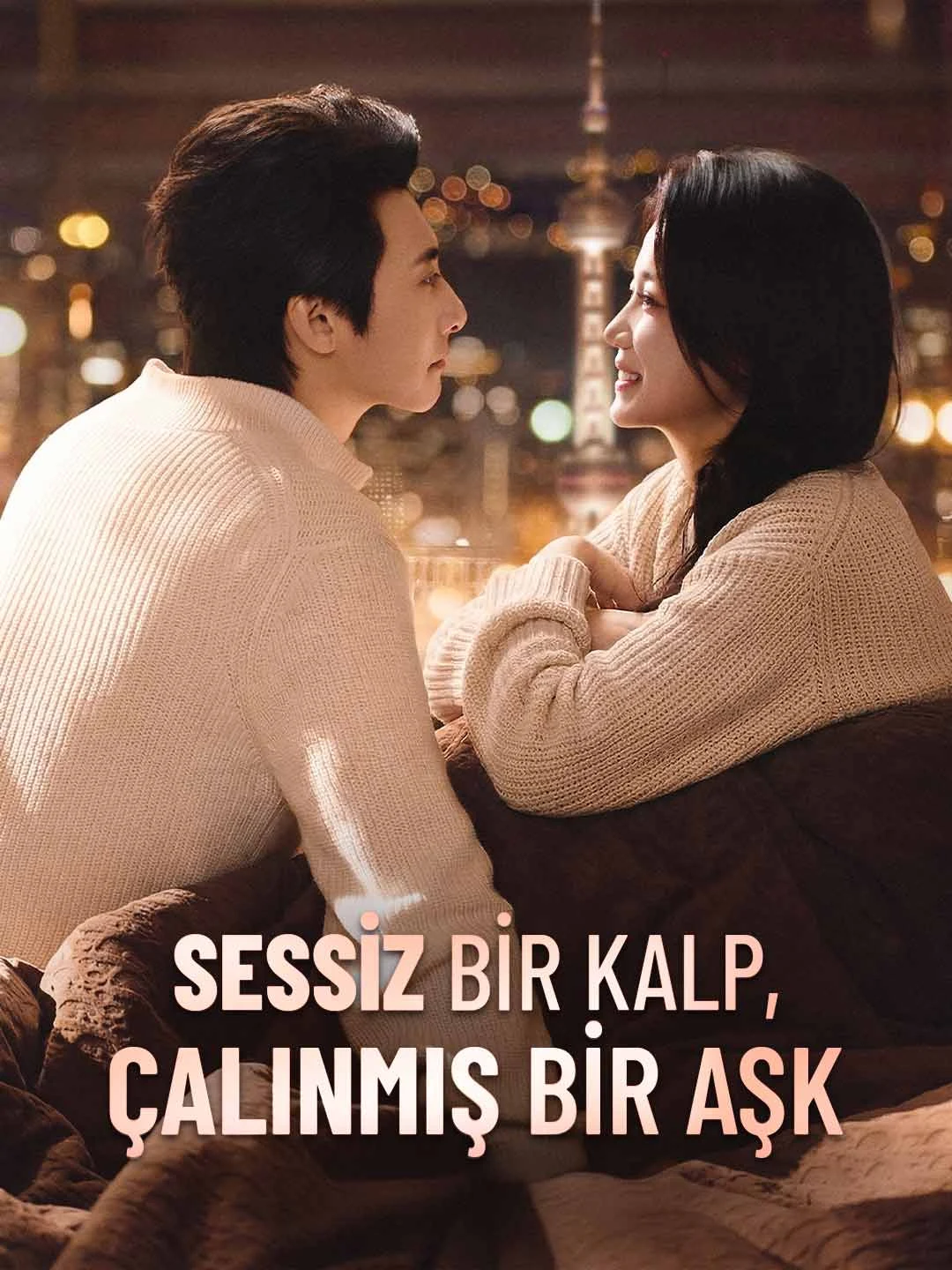 Sessiz Bir Kalp, Çalinmiş Bir Aşk