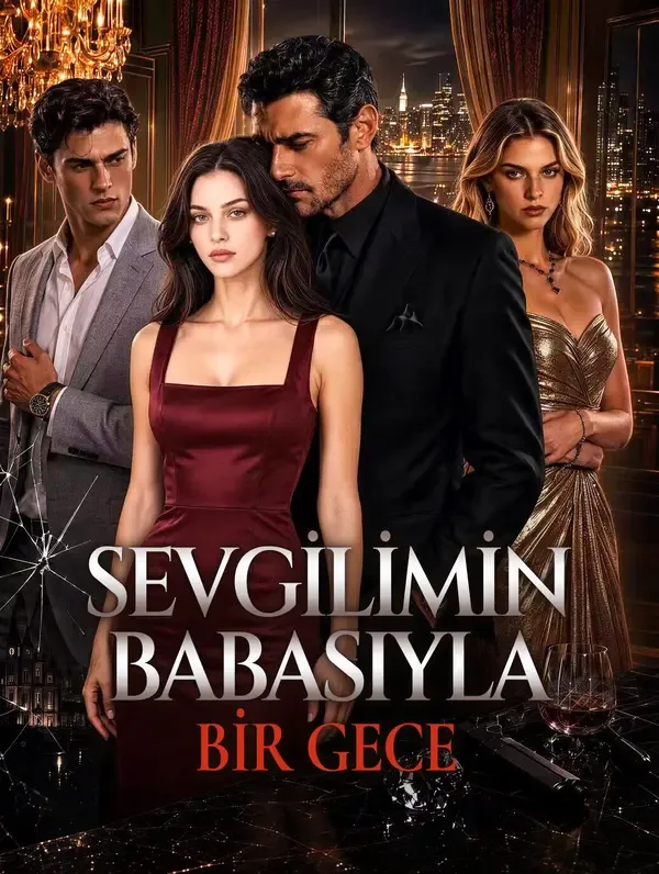 SEVGİLİMİN BABASIYLA BİR GECE
