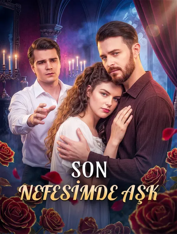 Son Nefesimde Aşk
