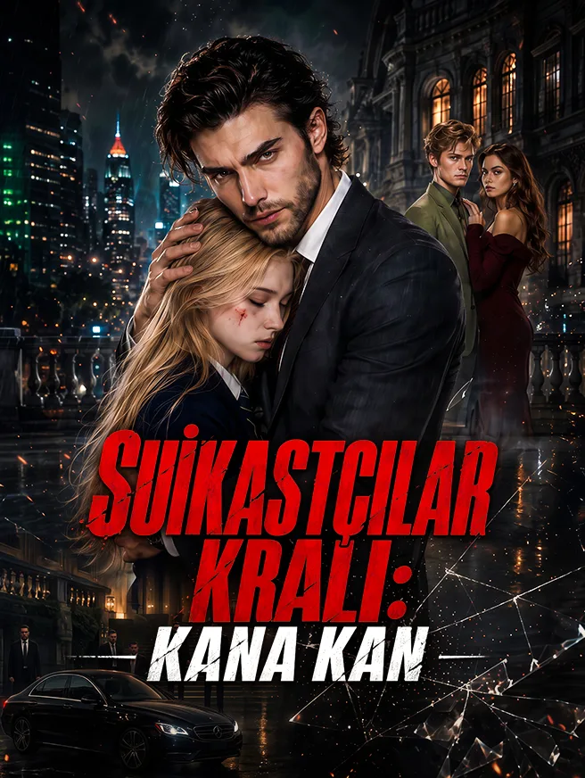 Suikastçılar Kralı: Kana Kan