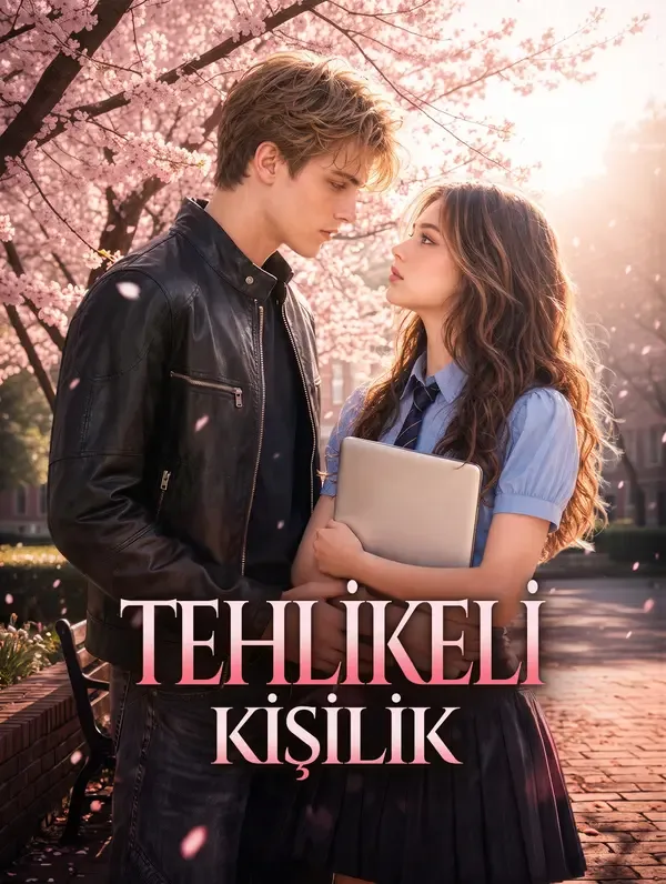 TEHLİKELİ KİŞİLİK