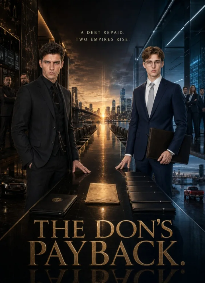 The Don's Payback