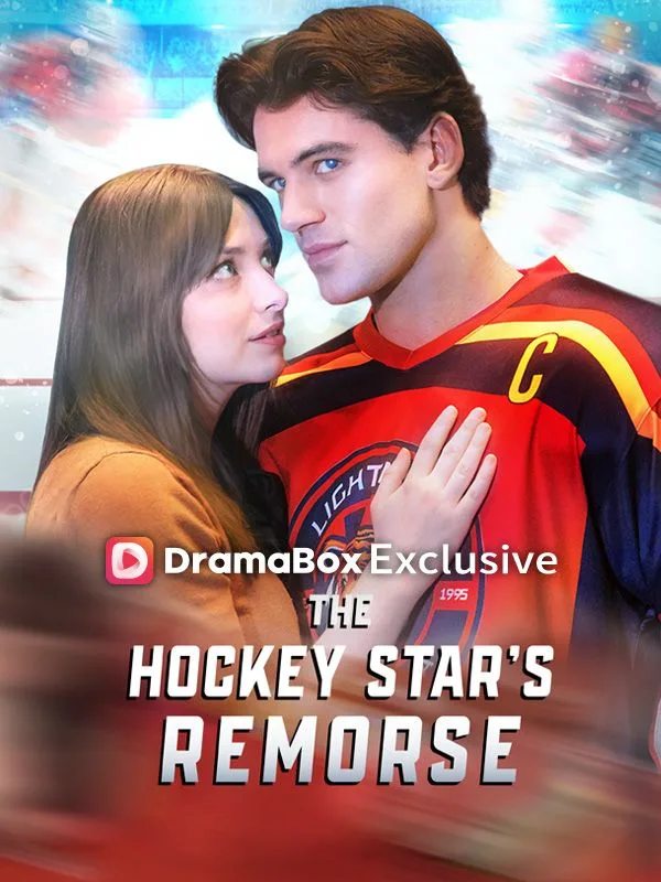 The Hockey Star's Remorse