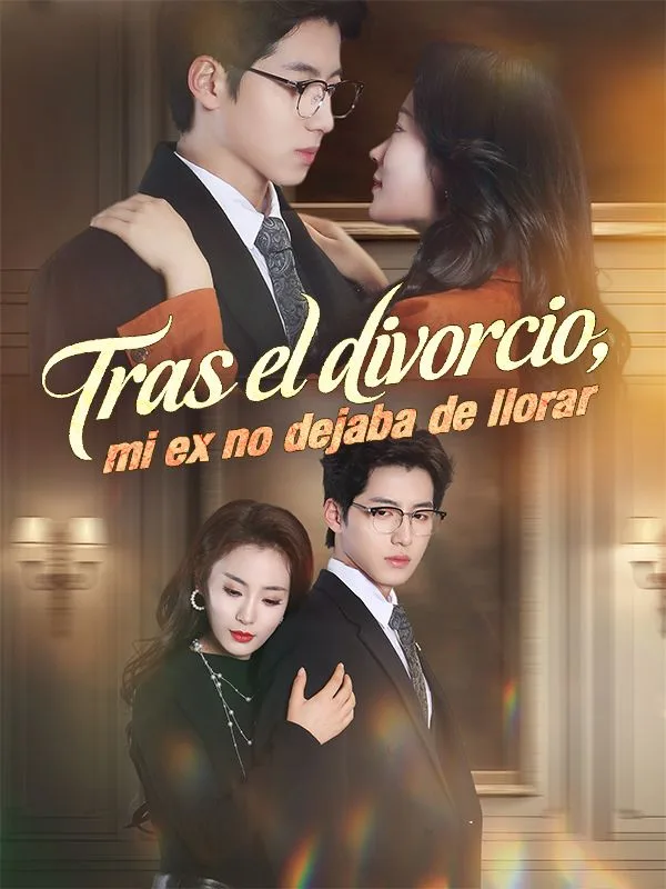 Tras el divorcio, mi ex no dejaba de llorar