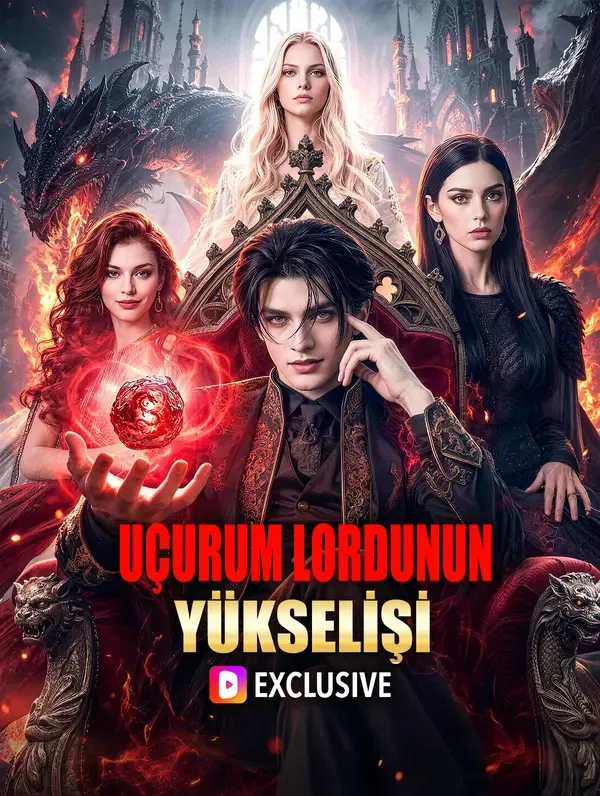 UÇURUM LORDUNUN YÜKSELİŞİ