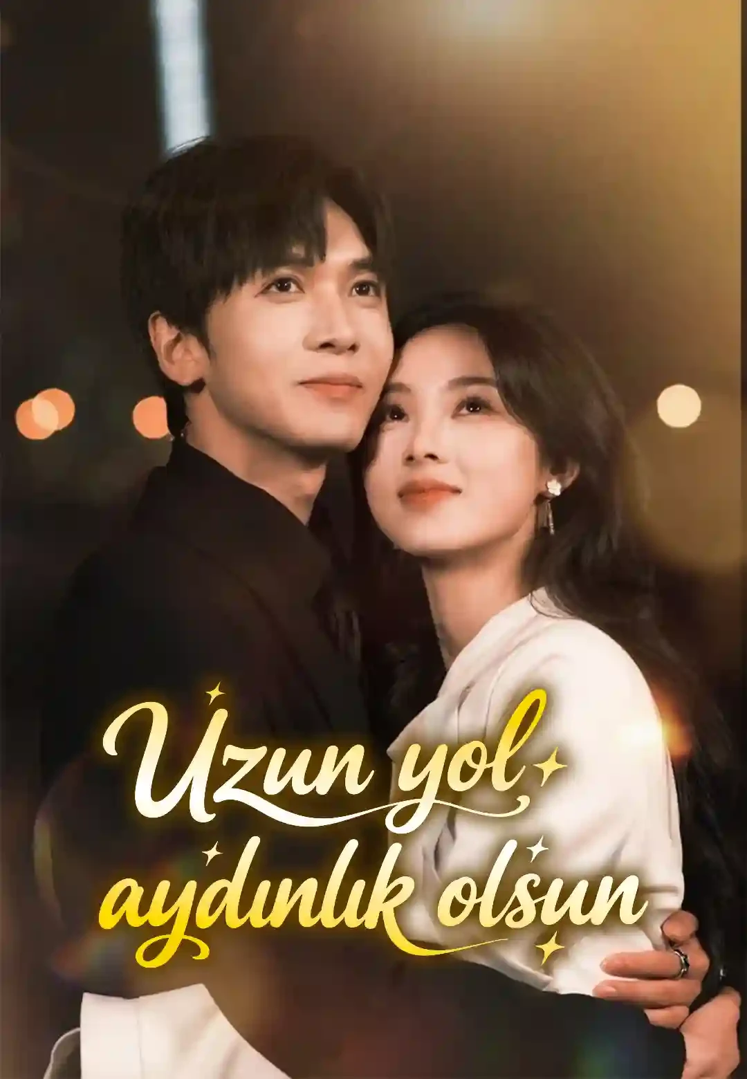 Uzun yol aydınlık olsun