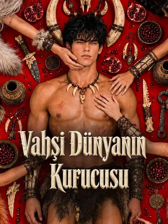 Vahşi Dünyanın Kurucusu | Drama Dizilerim