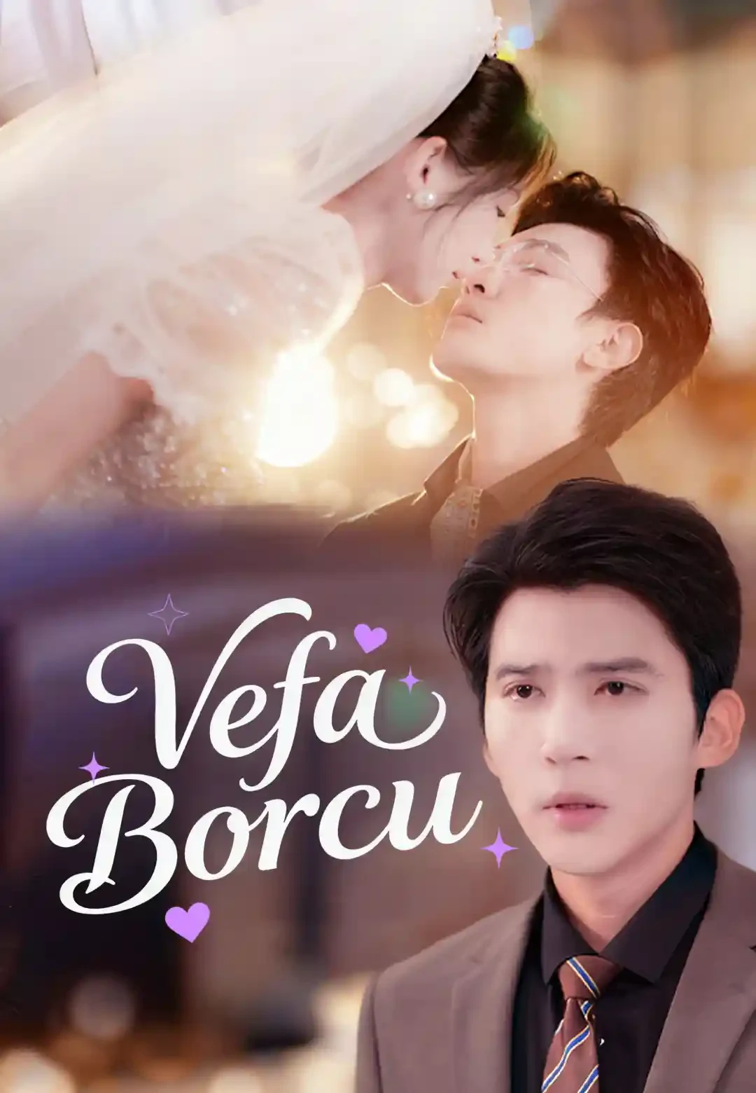 Vefa Borcu