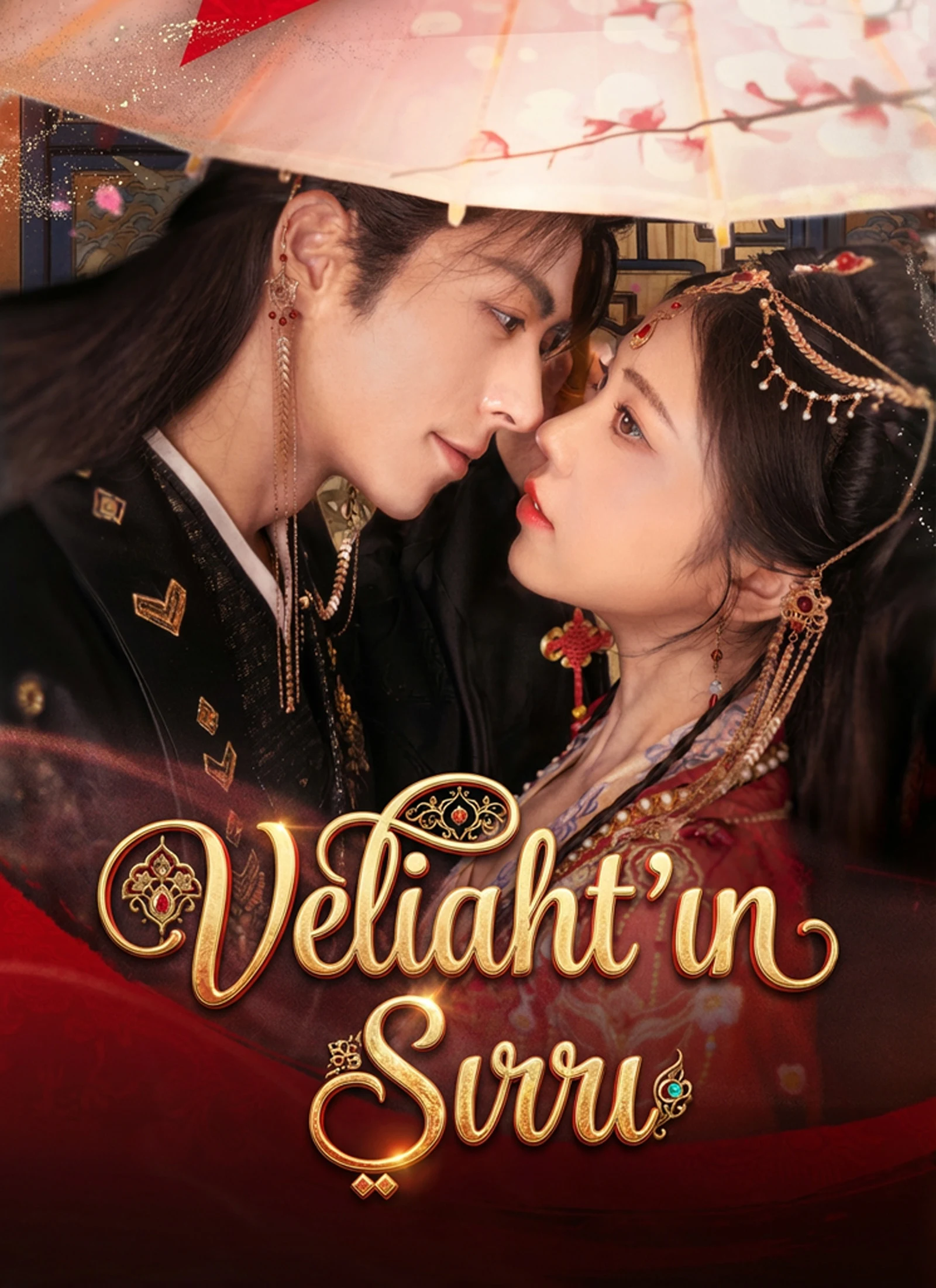 Veliaht'ın Sırrı