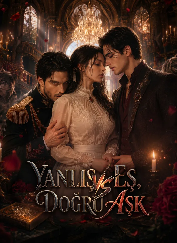 Yanlış Eş, Doğru Aşk