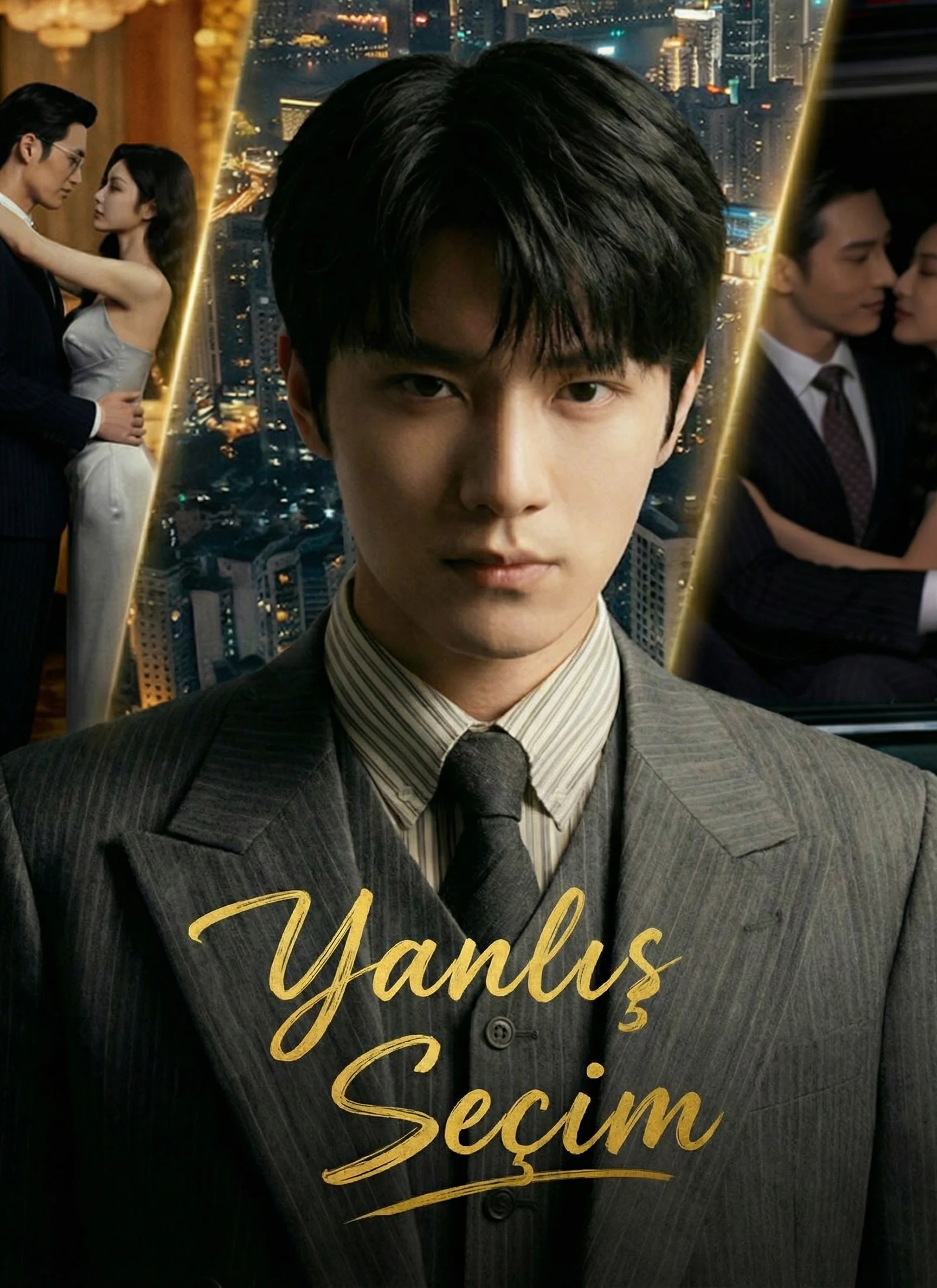 Yanlış Seçim