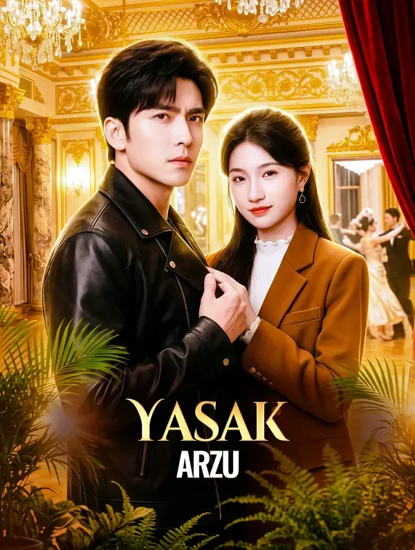 Yasak Arzu