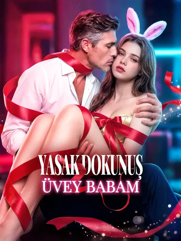 Yasak Dokunuş Üvey Babam