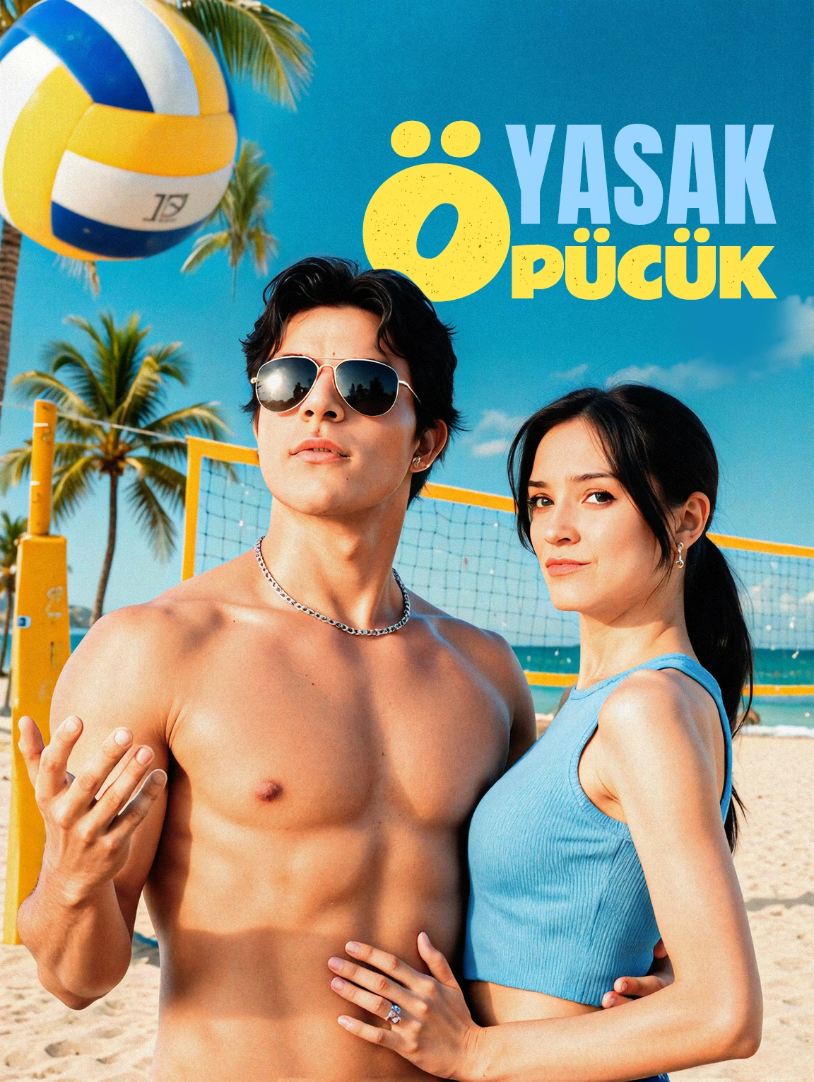 Yasak Öpücük