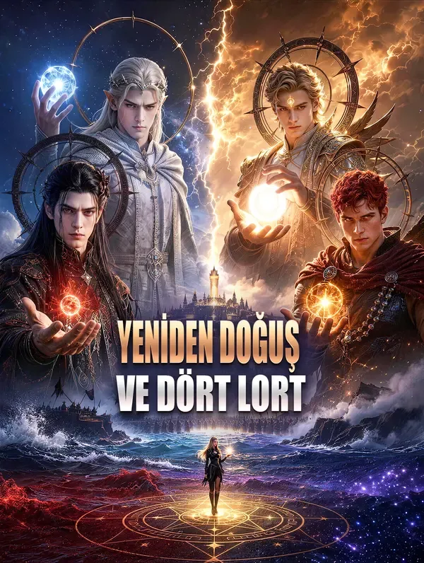 YENİDEN DOĞUŞ VE DÖRT LORT