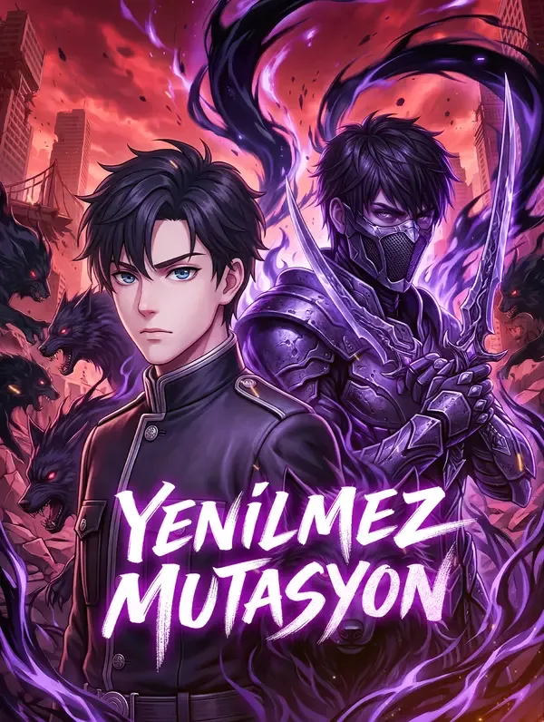 Yenilmez Mutasyon