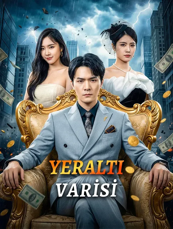 Yeralti Varisi