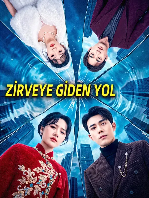 Zirveye Giden Yol