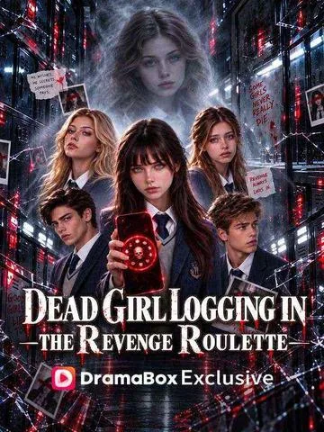 Dead Girl Logging In The Revenge Roulette Full HD İzle