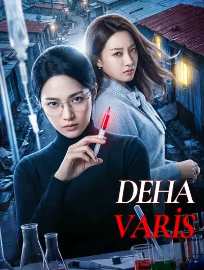 DEHA VARİS(Dublajlı)