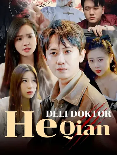Deli Doktor He Qian