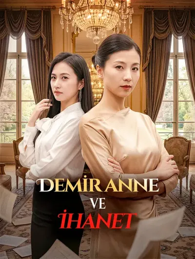 DEMİR ANNE VE İHANET