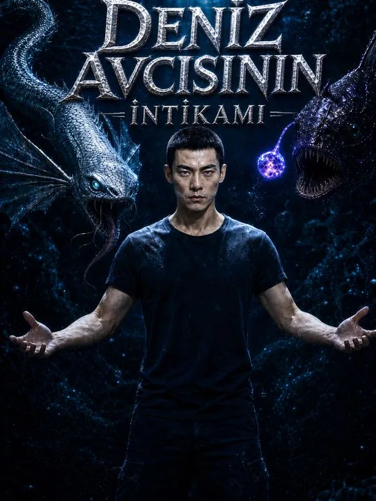 Deniz avcısının intikamı