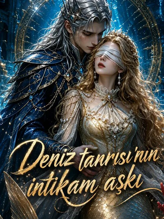 Deniz tanrısı'nın intikam aşkı Full HD İzle