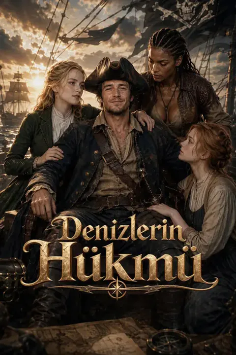 Denizlerin Hükmü