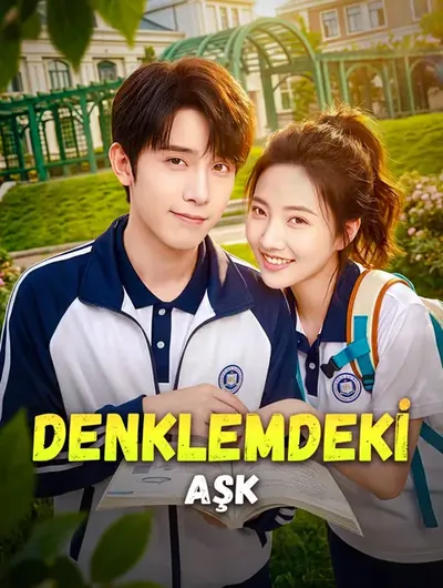 DENKLEMDEKİ AŞK