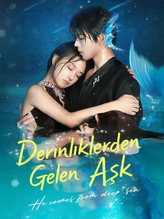 Derinliklerden Gelen Aşk