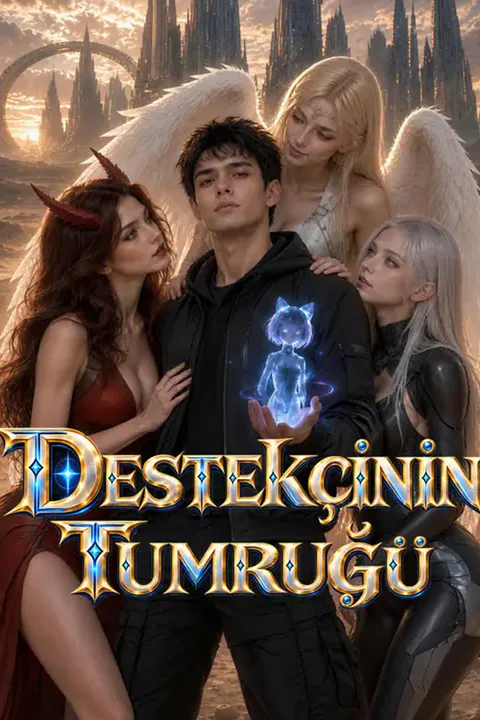 Destekçinin Yumruğu