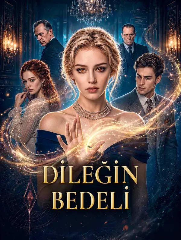 DİLEĞİN BEDELİ