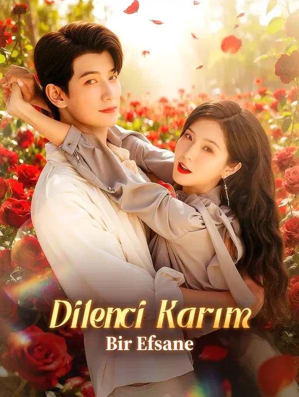 Dilenci Karım Bir Efsane