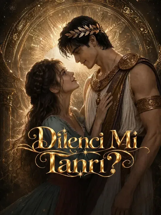 Dilenci Mi Tanrı?