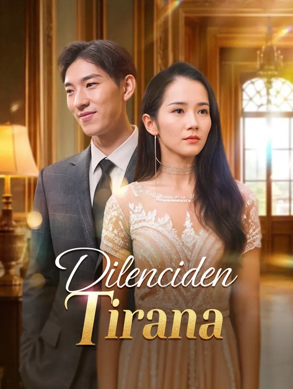 Dilenciden Tirana