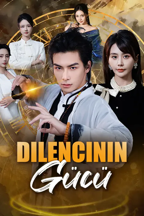 Dilencinin Gücü