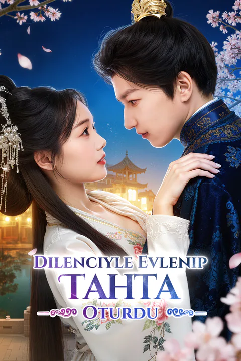 Dilenciyle Evlenip Tahta Oturdu(Dublajlı)