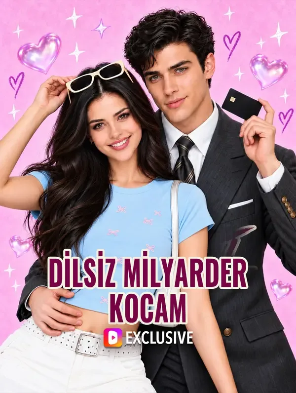 DİLSİZ MİLYARDER KOCAM