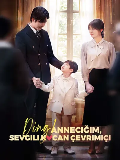 Ding! Anneciğim, Sevgili Kocan Çevrimiçi
