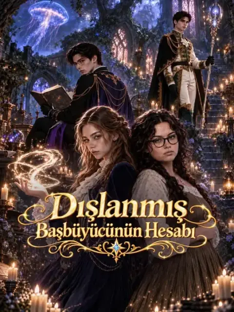 Dışlanmış Başbüyücünün Hesabı