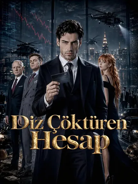 Diz Çöktüren Hesap