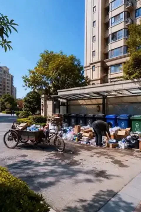Doğaüstü göz ile zengin oldu