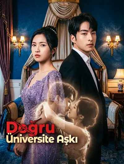 Doğru Üniversite Aşkı